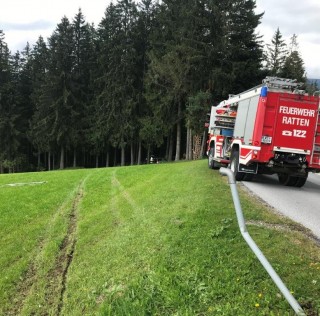 Verkehrsunfall
