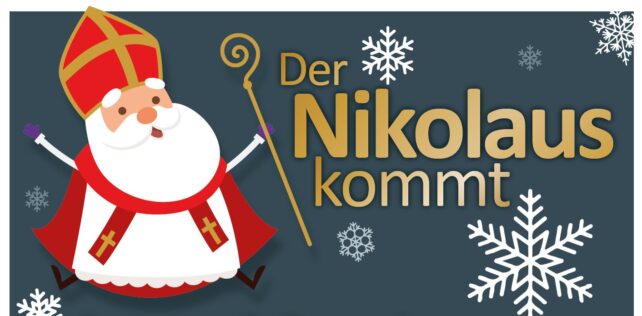 Nikolaus 2023